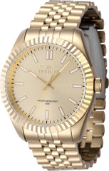 Invicta Men's Specialty
