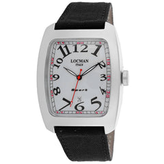 Locman Men's Classic