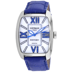 Locman Men's Classic