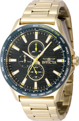 Invicta Men's Invicta Racing