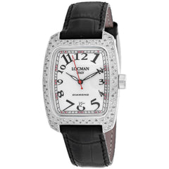 Locman Women's Diamond