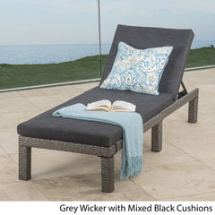 Puerta KD Chaise Lounge