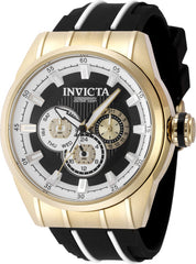Invicta Men's Speedway