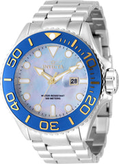 Invicta Men's Grand Diver