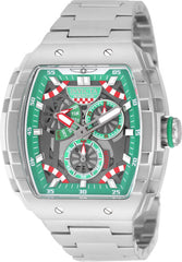 Invicta Men's Invicta Racing