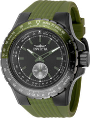 Invicta Men's Aviator