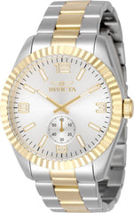 Invicta Men's Specialty