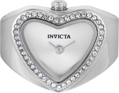 Invicta Women's Mini Ring Watch