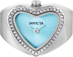 Invicta Women's Mini Ring Watch