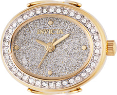 Invicta Women's Mini Ring Watch