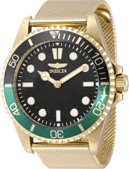 Invicta Men's Pro Diver