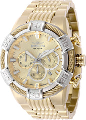 Invicta Men's Bolt