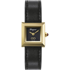 Salvatore Ferragamo Women's Square