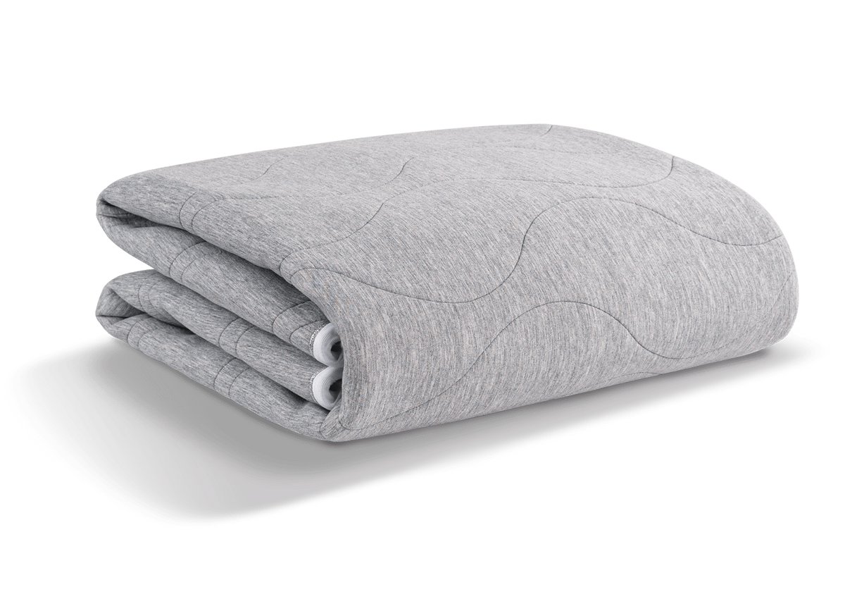 BedGear AIR-X Mattress Protector - Grey, King