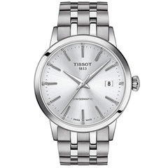 Tissot Men's Classic