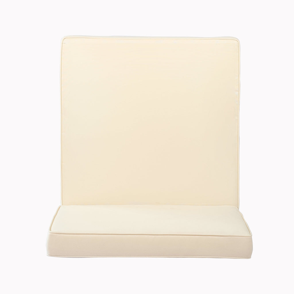Patio Dining Chairs (Set of 2)