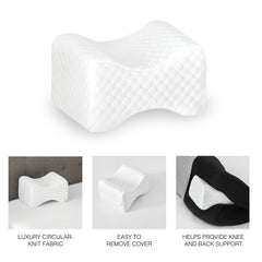 The Restonic Luxury Euro Top Mattress Ensemble