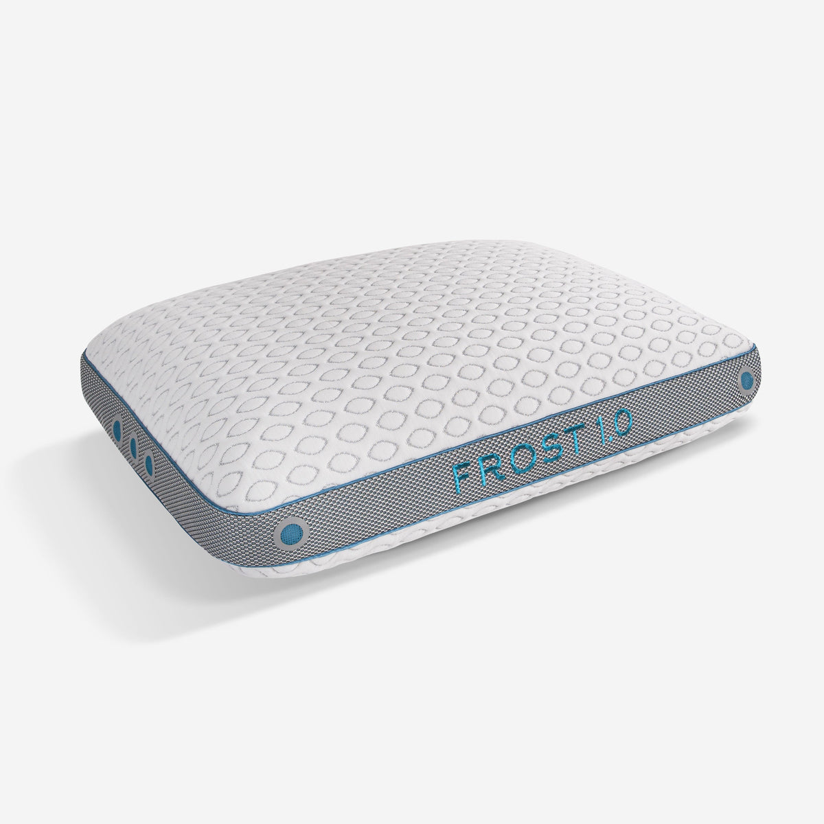 BedGear Frost Pillow 1.0