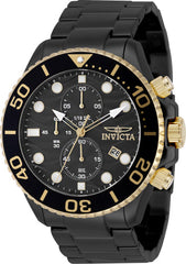Invicta Men's Pro Diver