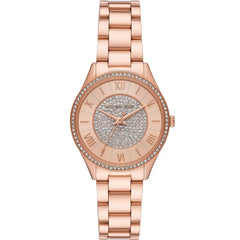 Michael Kors Women's Lauryn