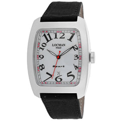 Locman Men's Classic