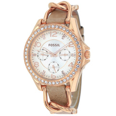 Fossil Women's Riley