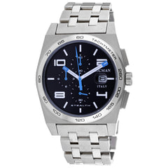 Locman Men's Classic