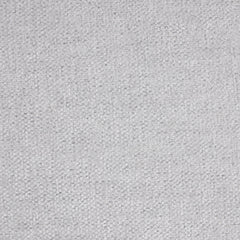 87.4' Sectional Sofa with Reversible Armrests Gray Chenille Upholstery