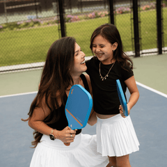 Cool Blu Mini + Me Bundle