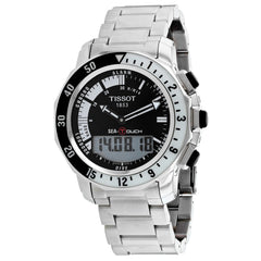 Tissot Men's Sea Touch
