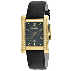 Mathey Tissot Women's Evasion II
