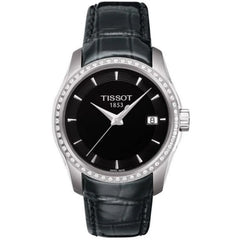 Tissot Women's Couturier