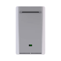 RN 6.6 GPM 160K BTU Outdoor Non-Condensing Liquid Propane Tankless Water Heater (SAK47039)