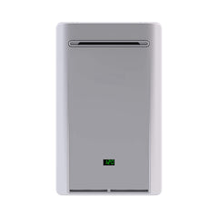 RN 6.6 GPM Outdoor Non-Condensing Tankless Natural Gas Water Heater (SAK26481)