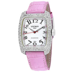 Locman Women's Diamond Classic