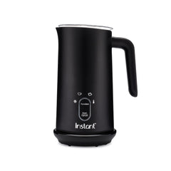 Instant Pot's Instant Milk Frother 10oz/295ml Hot/Cold Foam Maker (140-6001-01)