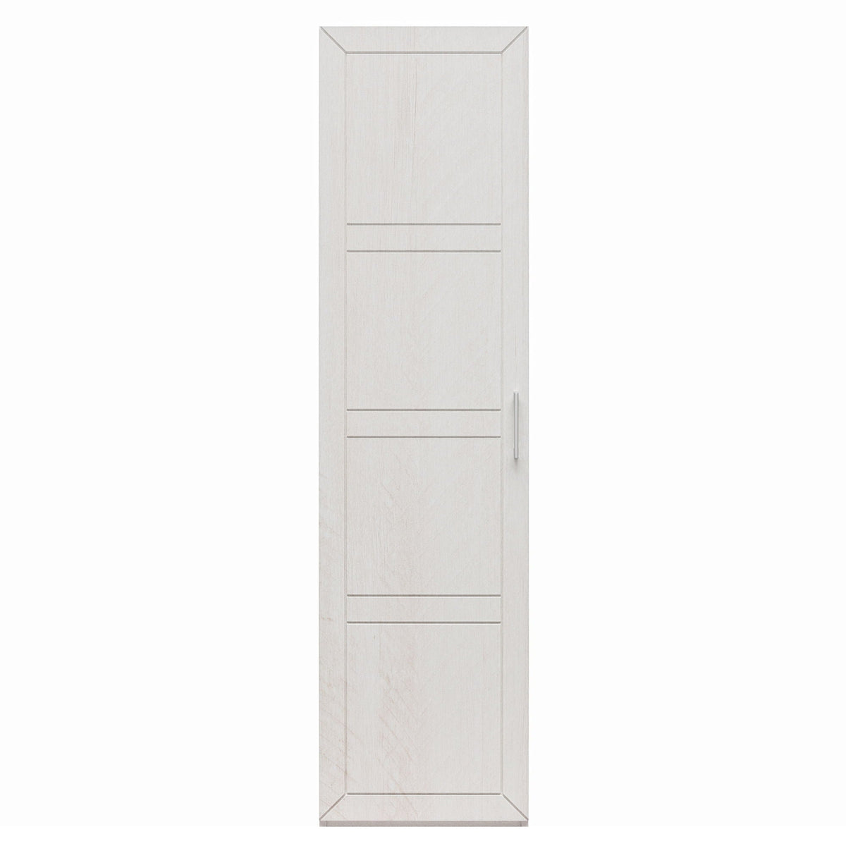 Perry Park - Modular Membrane Press Single Door Kit - Ivory
