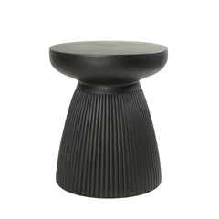 Outdoor 20''H MGO Side Table