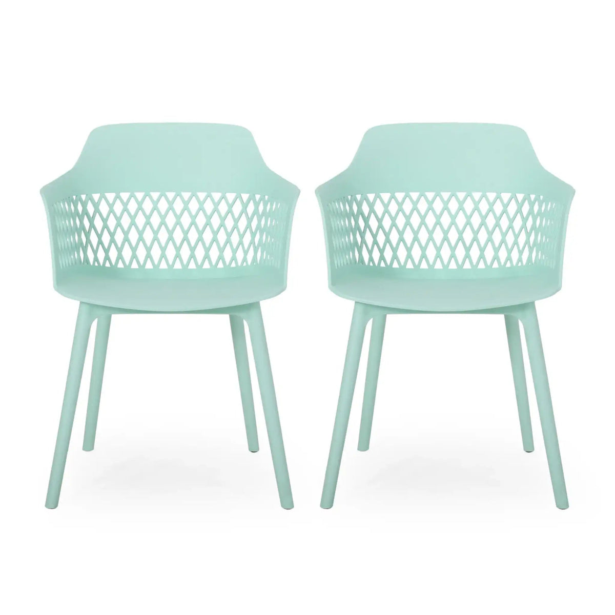 Azalea Chair Set of 2