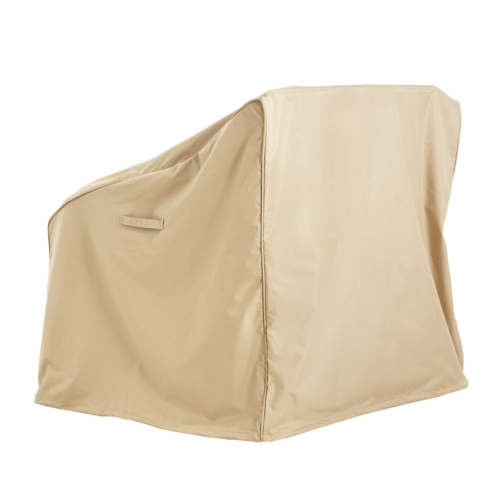 SHIELD Patio Outdoor Club Chair Cover Set