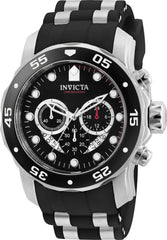 Invicta Men's Pro Diver