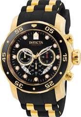 Invicta Men's Pro Diver