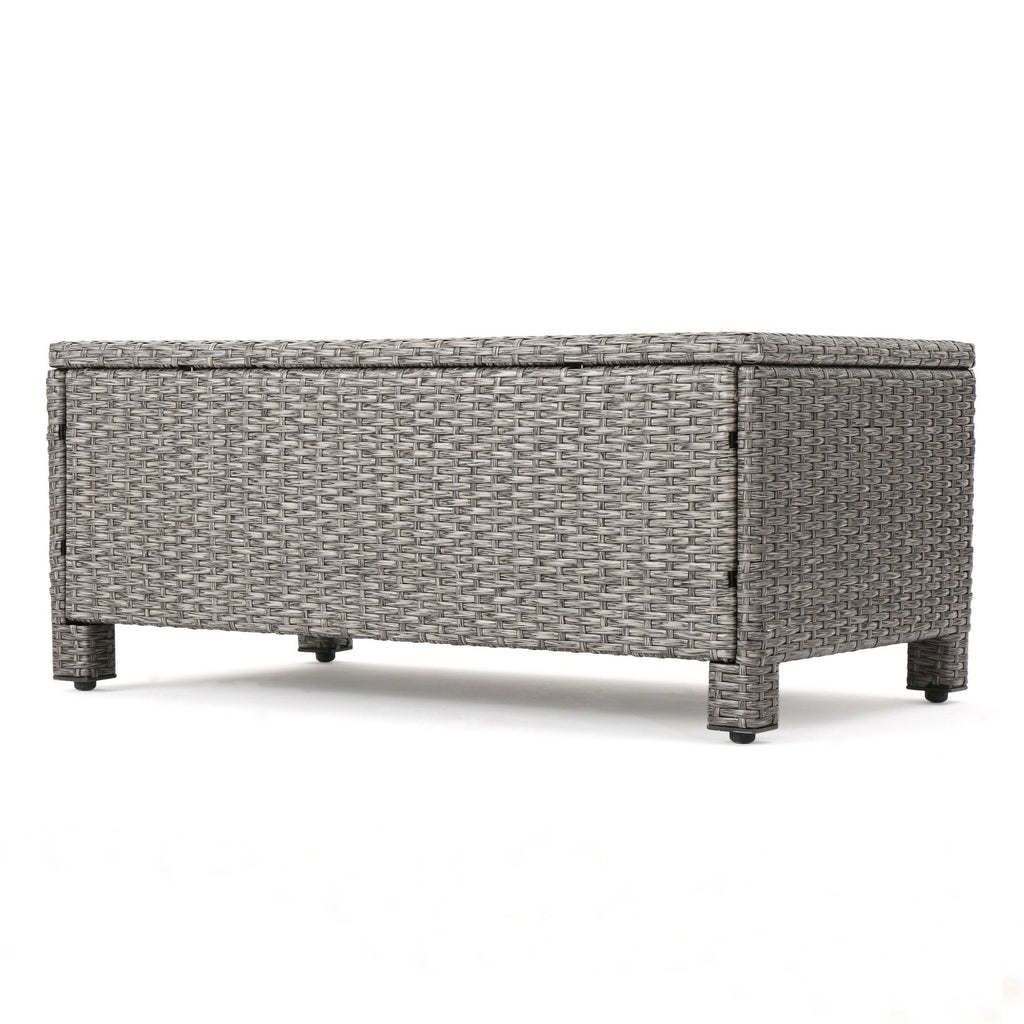 Puerta 4-Piece Outdoor Furniture Set by GigaTech