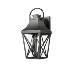 Outdoor Waterproof Wall Lights by GigaTech