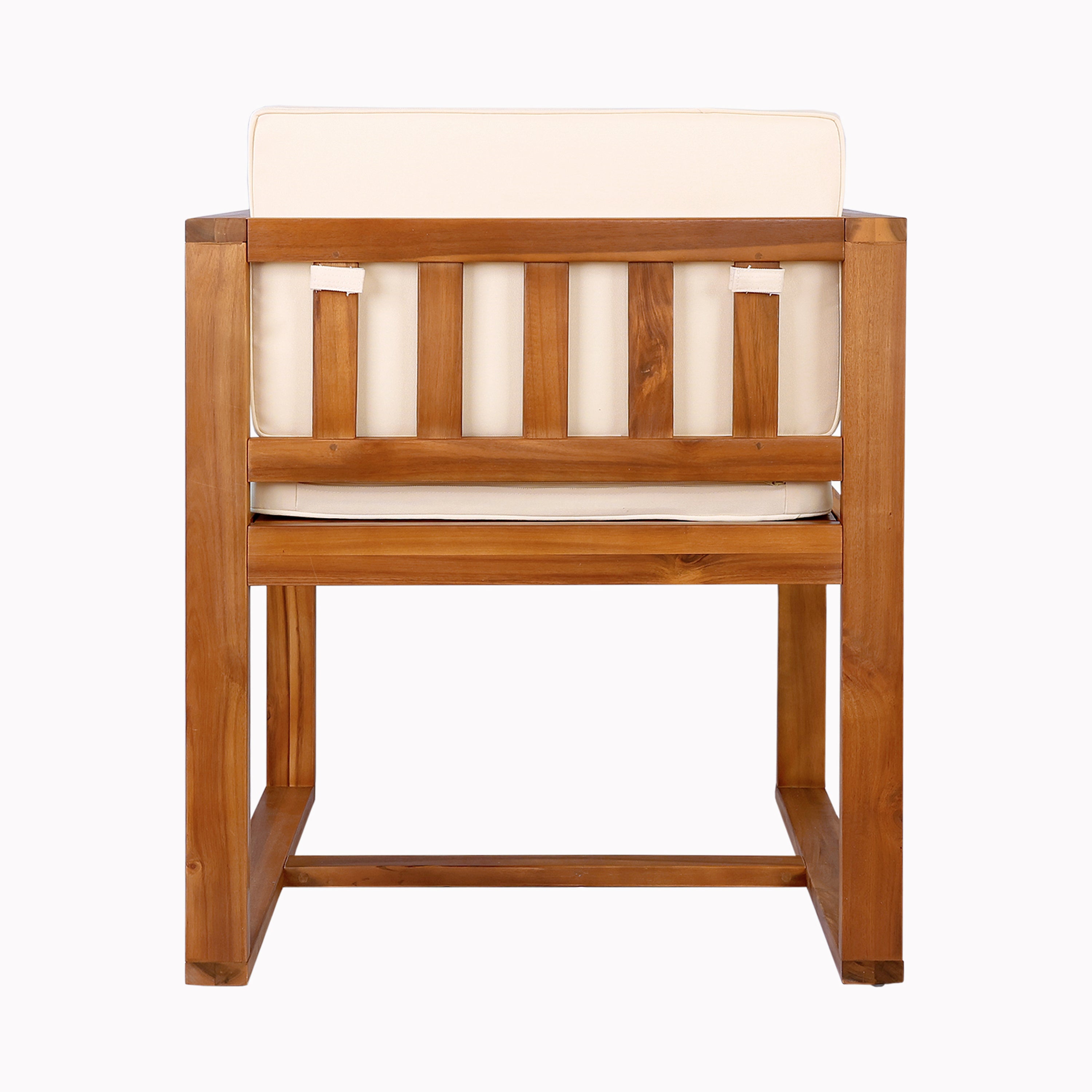 Patio Dining Chairs (Set of 2)
