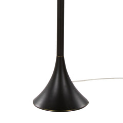 contemporary metal floor lamp