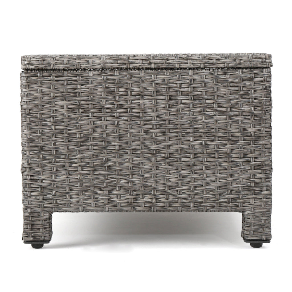 Puerta 4-Piece Outdoor Furniture Set by GigaTech