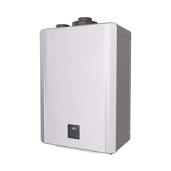 RN 7.1 GPM Condensing Smart Sense Tankless Water Heater (SAK48391)