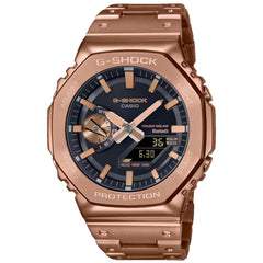 Casio Men's G-Shock Full Metal 2100 Series