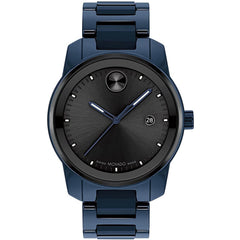 Movado Men's Bold Verso